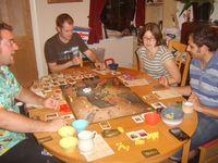 1105543 Mare Nostrum