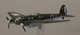 1011829 Wings of War WW2: Grummann F4 F-4 Wildcat (Mc Worther)