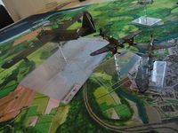 1813474 Wings of War WW2: Junkers Ju.87B-2 Stuka (IV./LG 1)