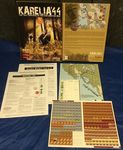 3026517 Karelia '44
