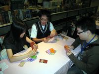 409557 The Battle of Red Cliffs