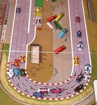 505870 Formula D Circuits 1 - Sebring & Chicago