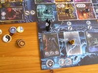 1025746 Ghost Stories: The Guardhouse Expansion