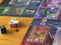 1025748 Ghost Stories: The Guardhouse Expansion