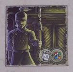 387834 Ghost Stories: The Guardhouse Expansion