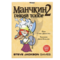 1123388 Munchkin 2: Unnatural Axe