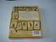 151468 Munchkin 2/3 - L'Ascia o Raddoppia