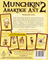 1932915 Munchkin 2 - L'Ascia o Raddoppia