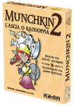 3804906 Munchkin 2: Unnatural Axe