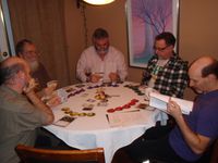 1213352 Cosmic Encounter: 42nd Anniversary Edition