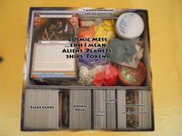 1261824 Cosmic Encounter (Edizione Inglese)