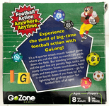 7468761 GoLong Football Dice Game
