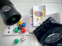 7468762 GoLong Football Dice Game