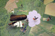 1484846 Wings of War: Balloon Busters - De Guibert (pallone scuro)