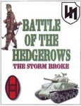 404762 Battle of the Hedgerows: The Storm Broke