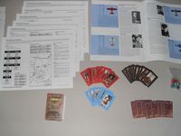 406218 Flying Circus Deluxe: Bombers &amp; Campaigns
