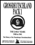 405160 Grossdeutschland Pack 1
