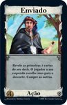 440022 Dominion: Envoy Promo Card