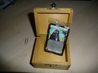 645699 Dominion: Envoy Promo Card