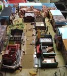 1540779 Deadlands: The Battle for Slaughter Gulch