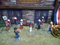 1540783 Deadlands: The Battle for Slaughter Gulch