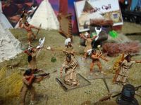 1540789 Deadlands: The Battle for Slaughter Gulch