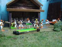 1540790 Deadlands: The Battle for Slaughter Gulch