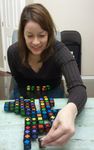 1035767 Qwirkle Cubes