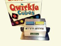 1076454 Qwirkle Cubes