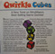 460519 Qwirkle Cubes