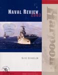 142673 Harpoon Naval Review 2003