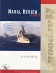 410567 Harpoon Naval Review 2003