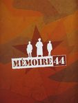 483243 Memoir '44 - Campaign Book: Volume 1