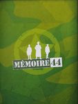 483244 Memoir '44 - Campaign Book: Volume 1