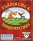 436069 Flapjacks and Sasquatches (Second Edition)