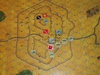655046 Panzer Grenadier: Divisione Corazzata
