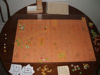 130354 Advanced Tobruk Gamers Guide +2 Expansions