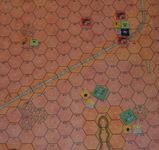 130355 Advanced Tobruk Gamers Guide +2 Expansions