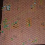 139912 Advanced Tobruk Gamers Guide +2 Expansions