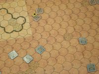 147259 Advanced Tobruk Gamers Guide +2 Expansions