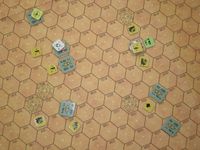 147433 Advanced Tobruk Gamers Guide +2 Expansions