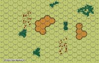 230049 Advanced Tobruk Gamers Guide +2 Expansions