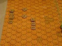 643957 Advanced Tobruk Gamers Guide +2 Expansions