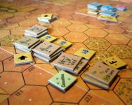 76163 Advanced Tobruk Gamers Guide +2 Expansions