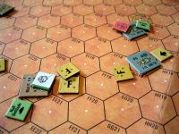 76165 Advanced Tobruk Gamers Guide +2 Expansions