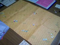 830573 Advanced Tobruk Gamers Guide +2 Expansions