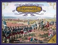 1232483 The Battle of Fontenoy: 11 May, 1745