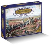 1295458 The Battle of Fontenoy: 11 May, 1745