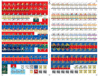 1295463 The Battle of Fontenoy: 11 May, 1745