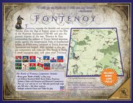 1340049 The Battle of Fontenoy: 11 May, 1745